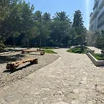 Apartamentos Reserva Playa Salguero