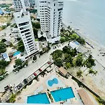 Apartamentos Reserva Playa Salguero